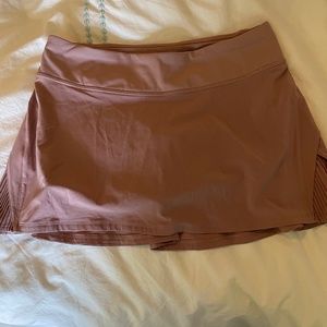 Lululemon skirt